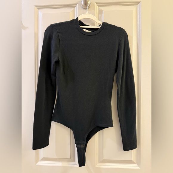 Madewell bodysuit - Picture 1 of 4